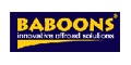 BABOONS innovative offroad solutions