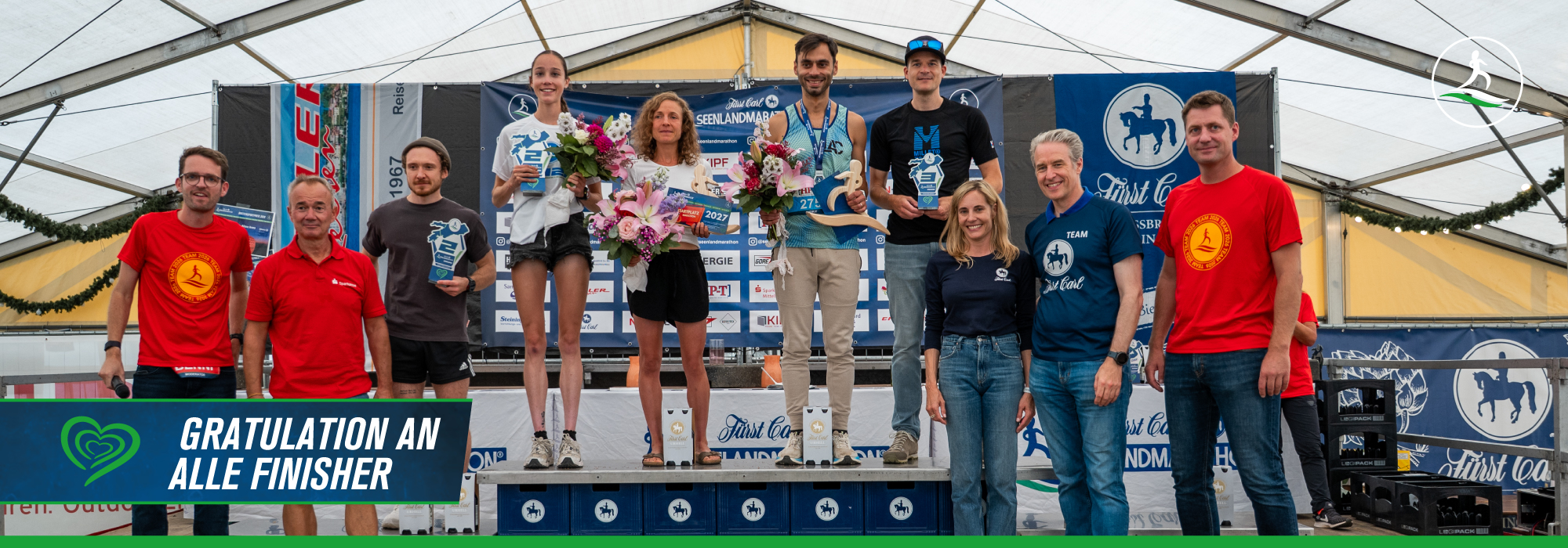 Seenlandmarathon