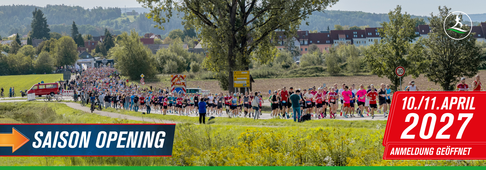 Seenlandmarathon
