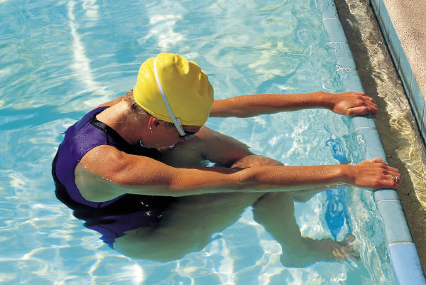 aquafitness