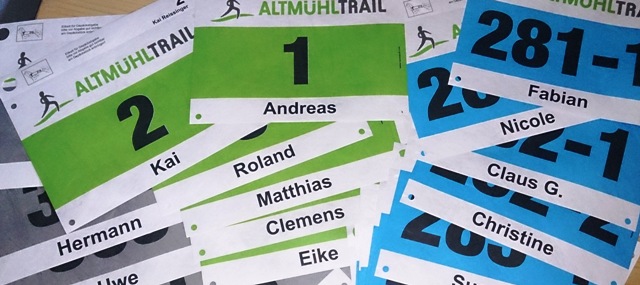 startnummern