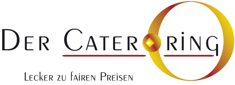 der caterring logo links