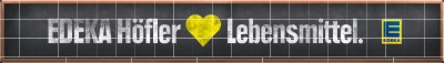 edeka hoefler logo