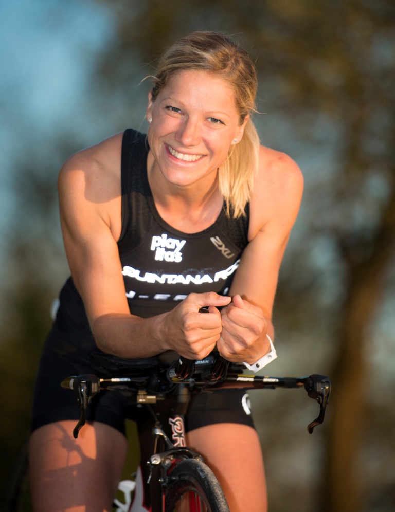anja rennrad
