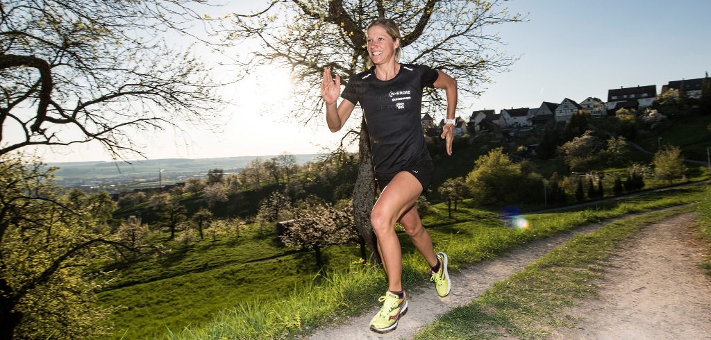 anja sprint
