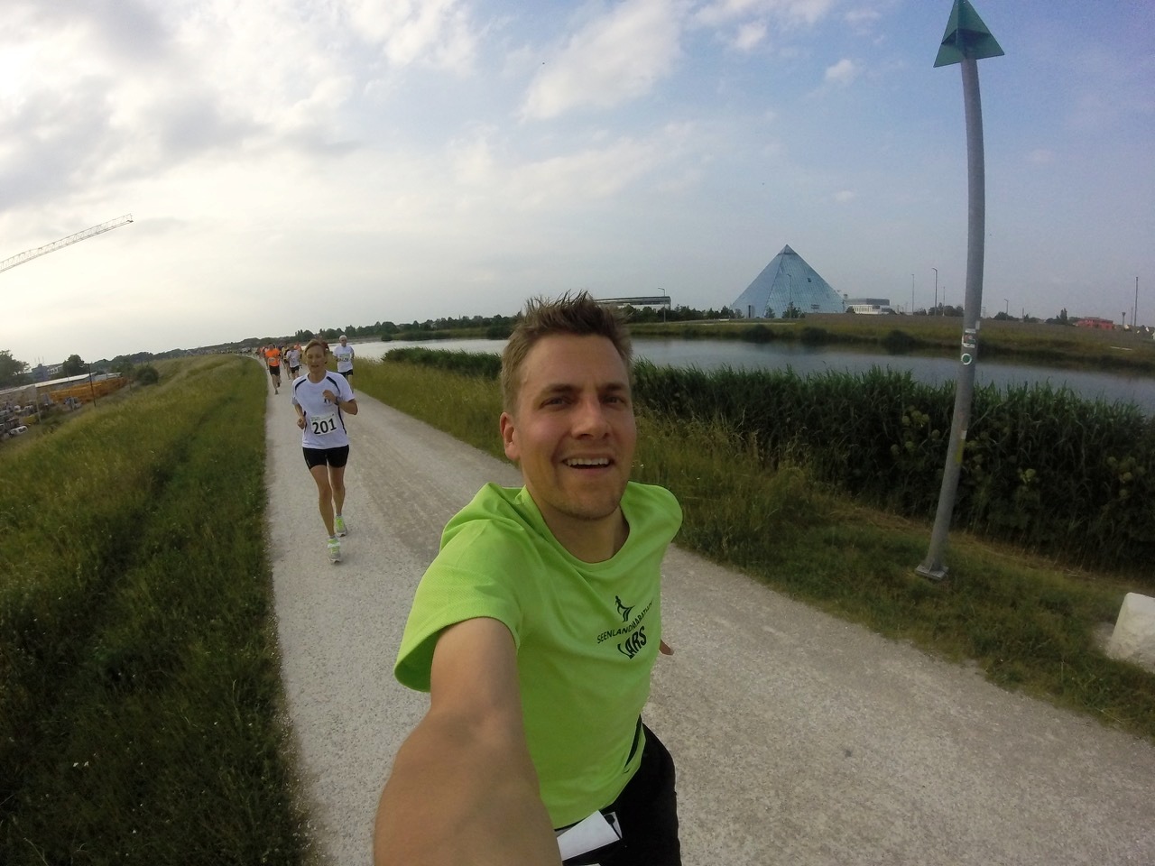 lars funrun