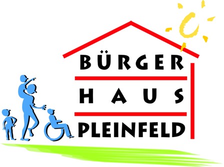 logo buergerhaus klein