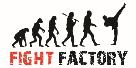 logo fight factrory2