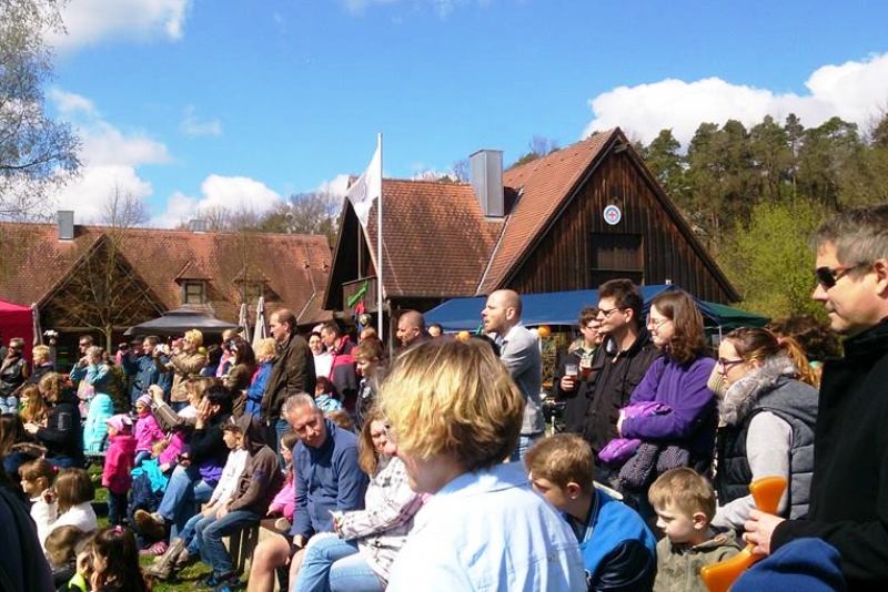 rothsee15 publikum