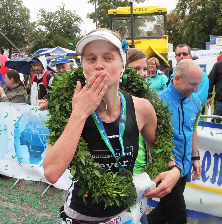 dankeschoen marathon des jahres