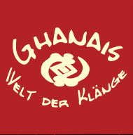 ghanais logo