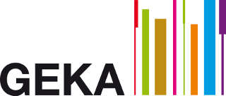 GEKA Logo web