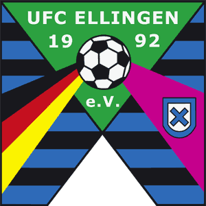 ufc ellingen logo
