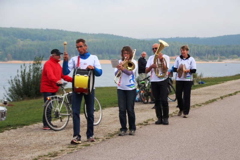 blaesertruppe brombachsee