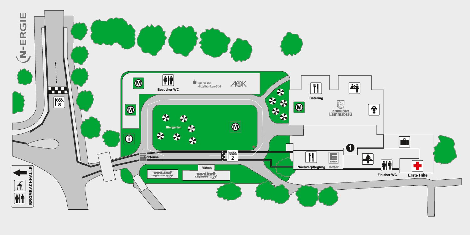 evenarea slm16