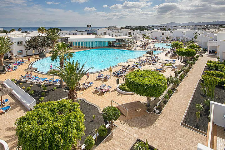 hotel floresta pool web