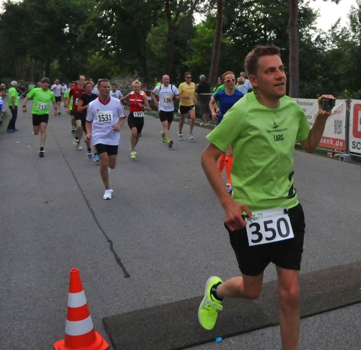 lars funrun web