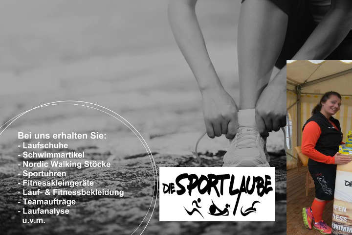 sportlaube web