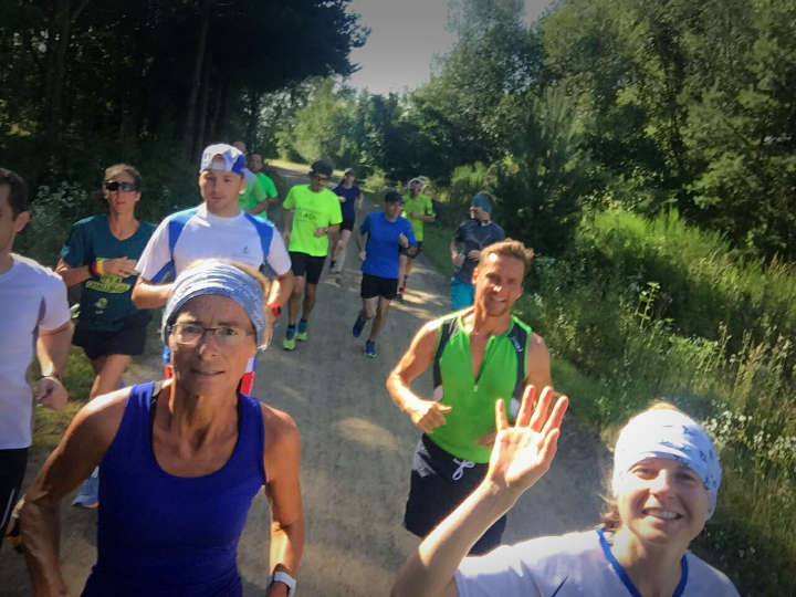 testlauf gruppe1