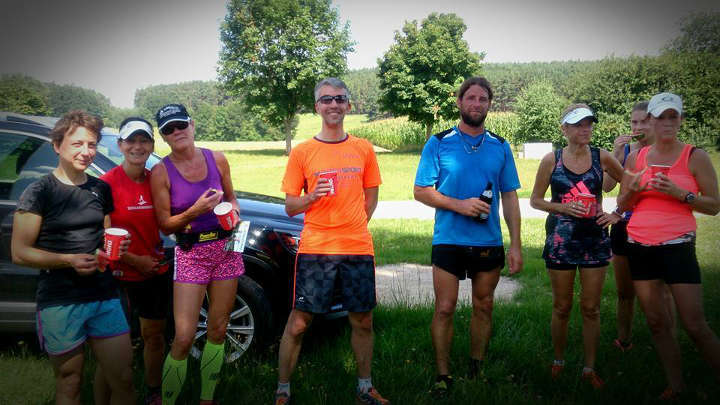 testlauf gruppe2