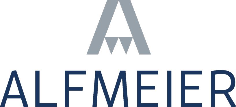 alfmeier logo