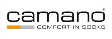camano logo web