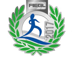 slm17 medaille ohne band
