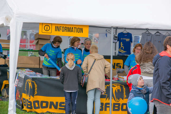 slm17 team information