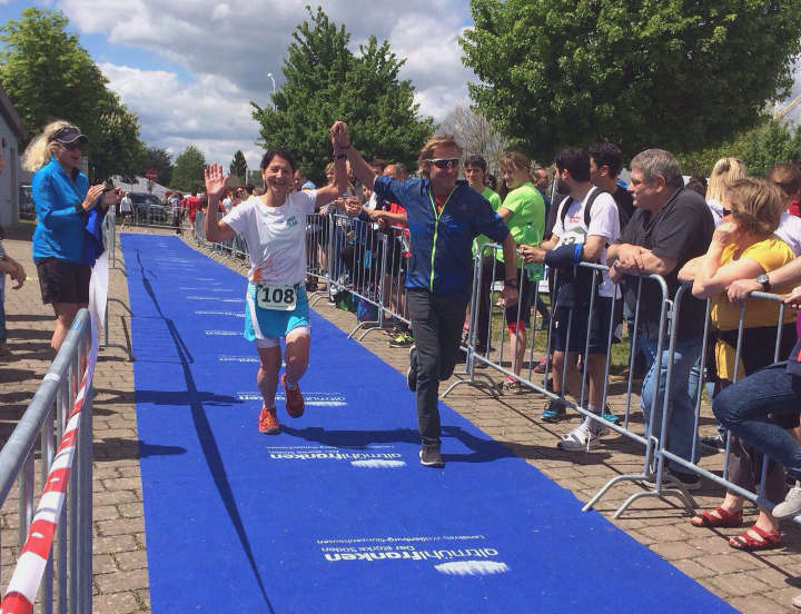 zieleinlauf annemarie sepp web