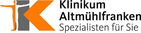 Klinikum Altmuehlfranken Logo