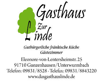 gasthaus zur linde logo web