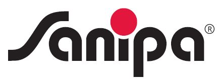 sanipa logo