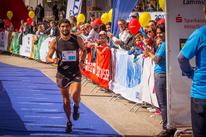 slm17 zieleinlauf marathon