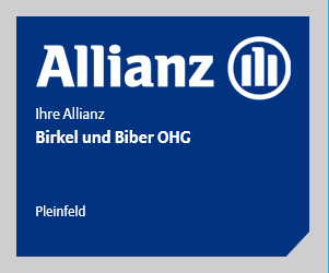 allianz birkel biber logo