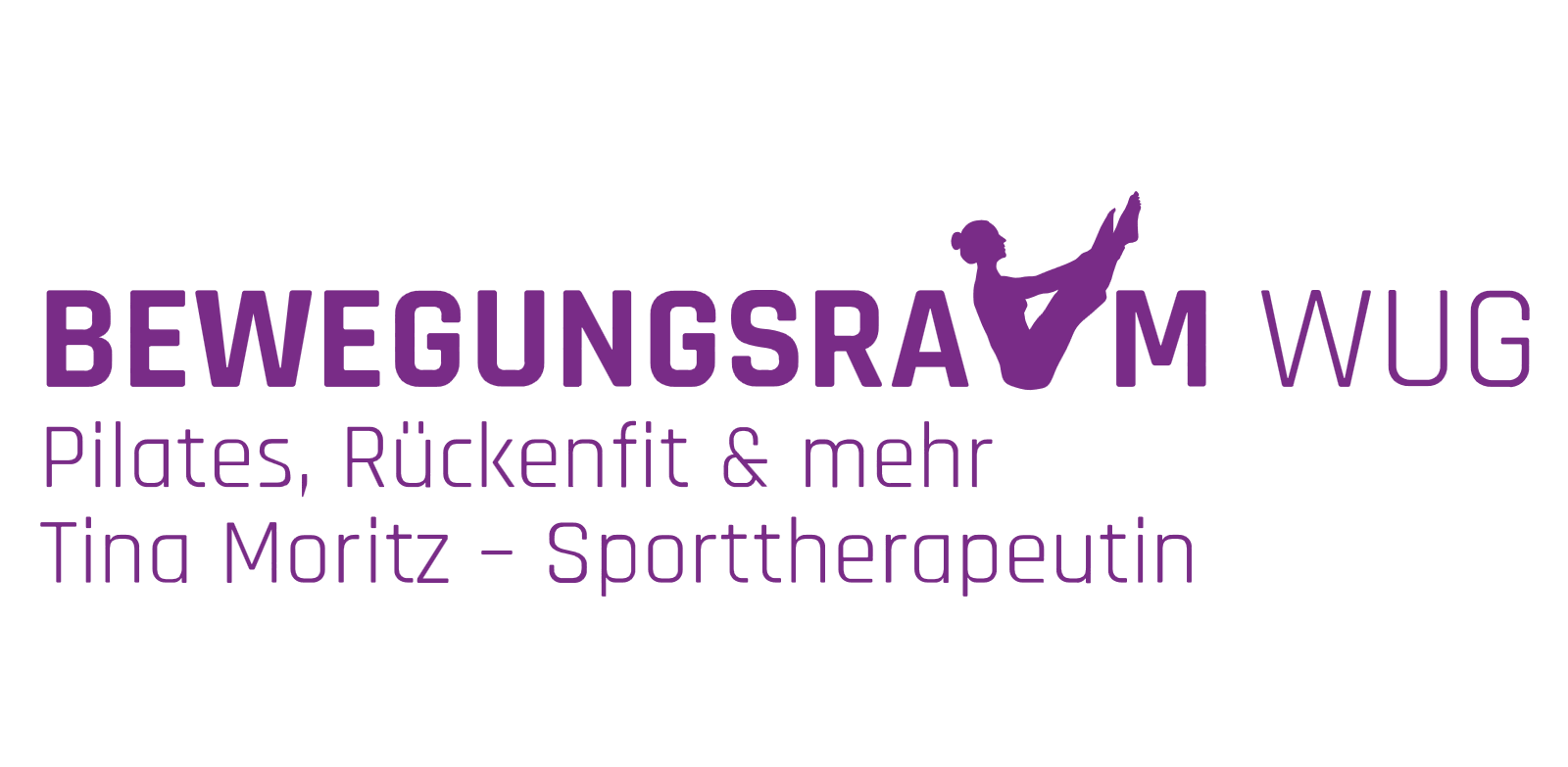 bewegungsraum wug logo