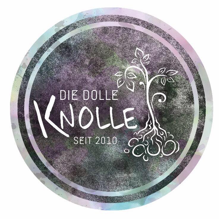 die dolle knolle logo