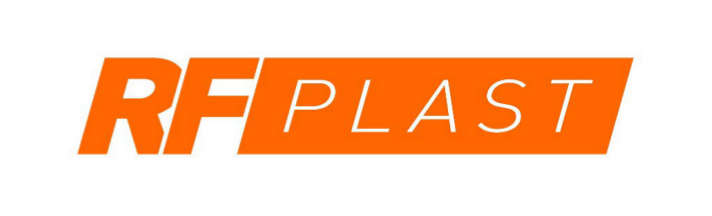 rf plast logo