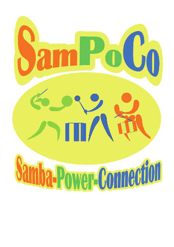 sampoco logo