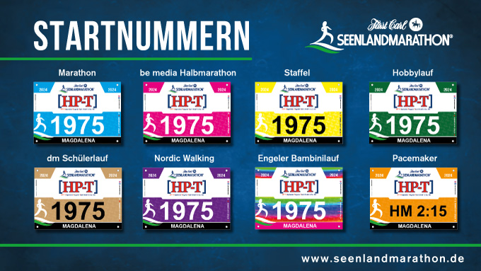 startnummern