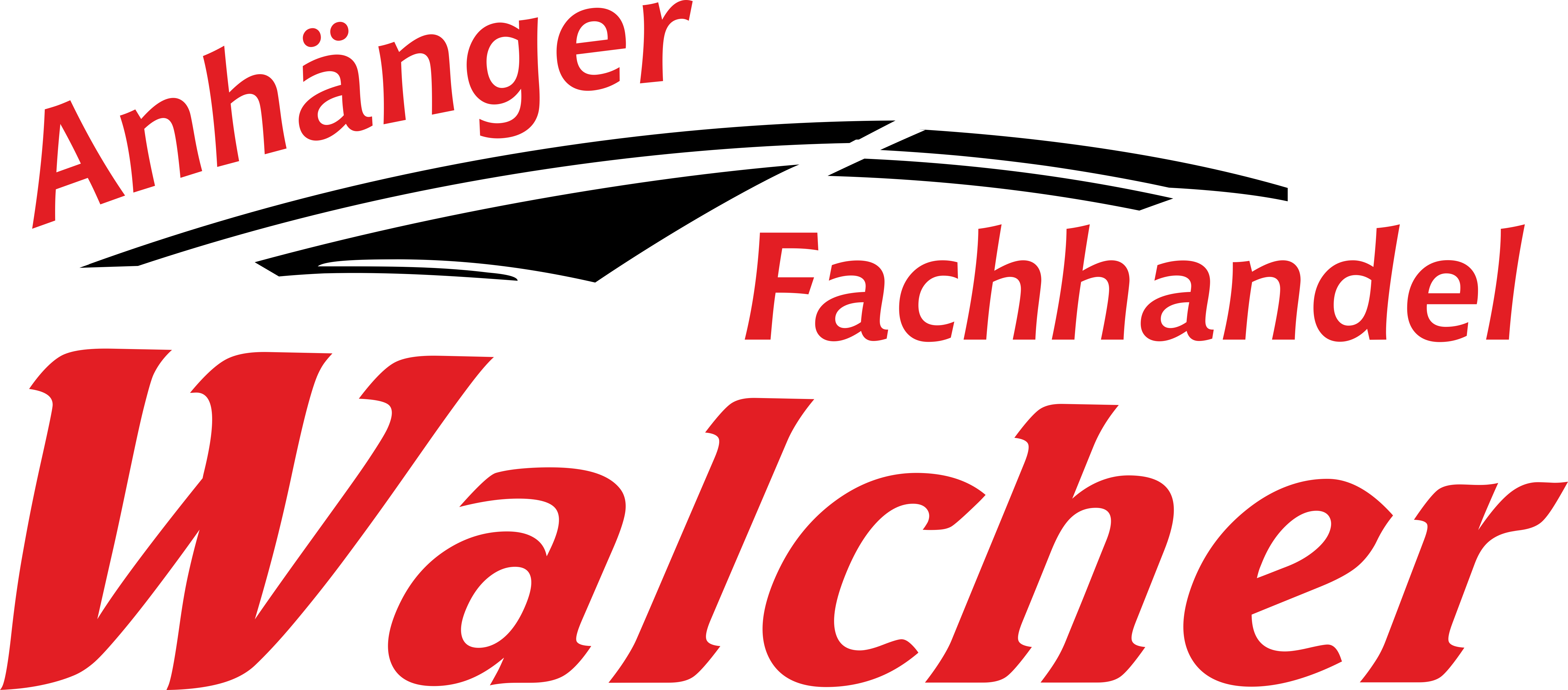 Walcher Logo 2025