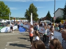 Seenlandmarathon 2012 - TEAM
