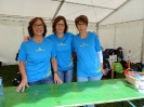 Seenlandmartahon 2013 Helfer_1