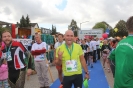 Seenlandmarathon 2015 - Sonntag