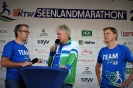 Seenlandmarathon 2018
