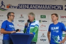 Seenlandmarathon 2018