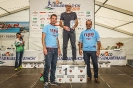 Seenlandmarathon 2019 - Die Läufe
