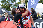 Seenlandmarathon 2024 - Die Läufe