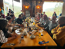 Seenlandmarathon 2024 - TEAM-Brunch
