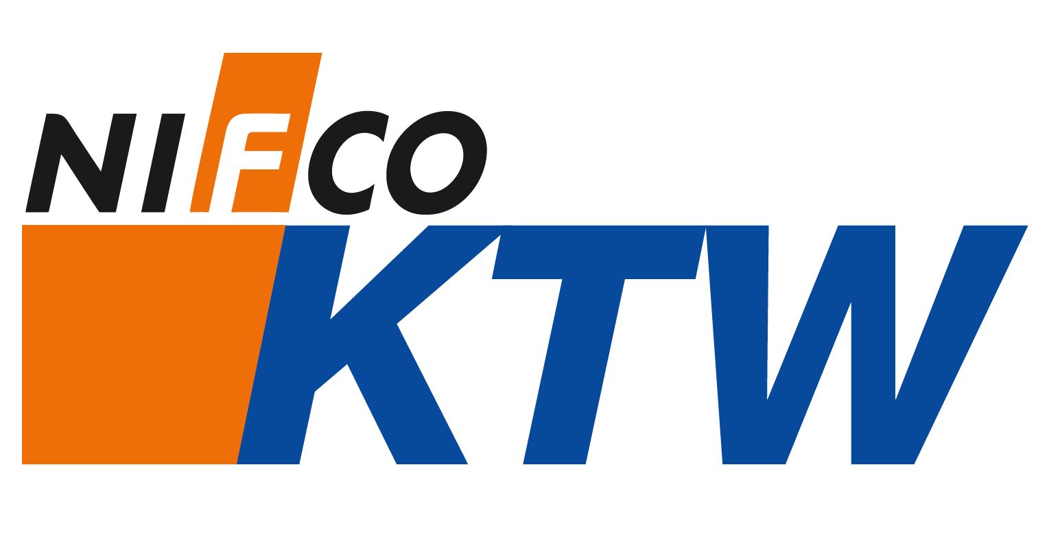 nifco ktw logo