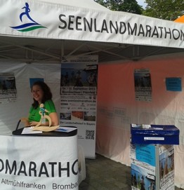 metropolmarathon 2013